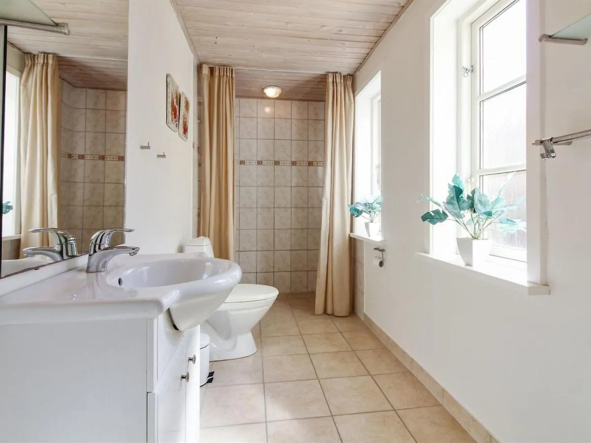 Apartment Faustine - 500M From The Sea In Nw Jutland By Interhome Skagen Denmark