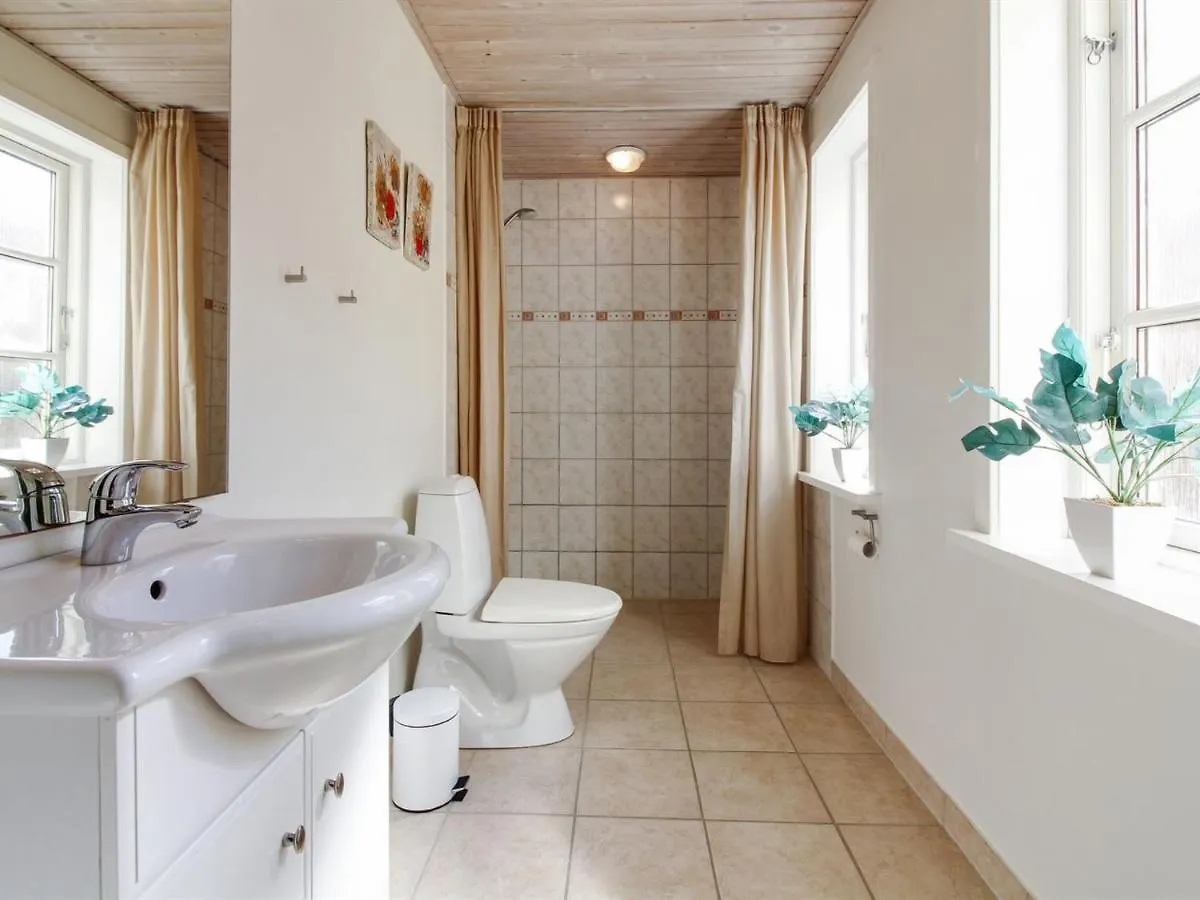 Apartment Faustine - 500M From The Sea In Nw Jutland By Interhome 스카겐